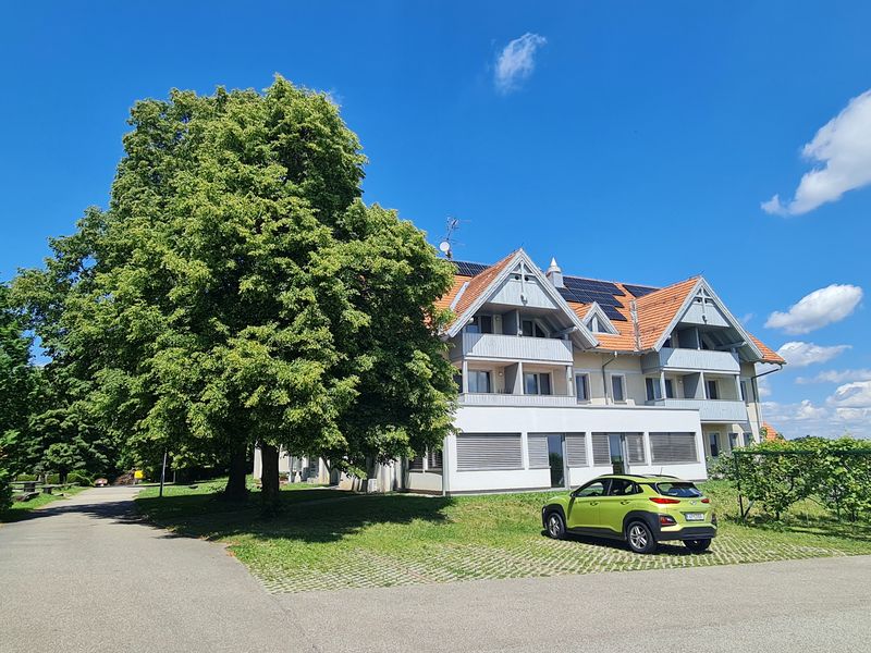 1. dan: Kančevci ➡️ Turnišče