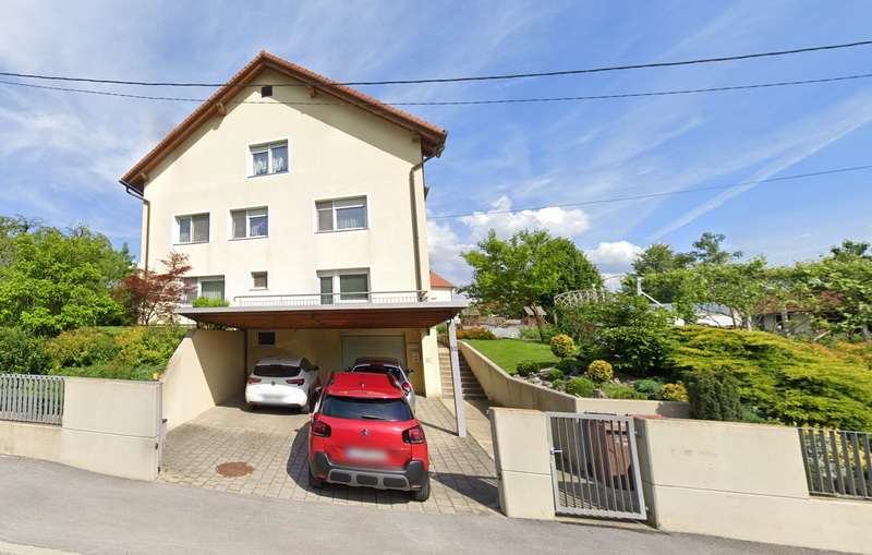 8. dan: Slovenska Bistrica ➡️ Olimje