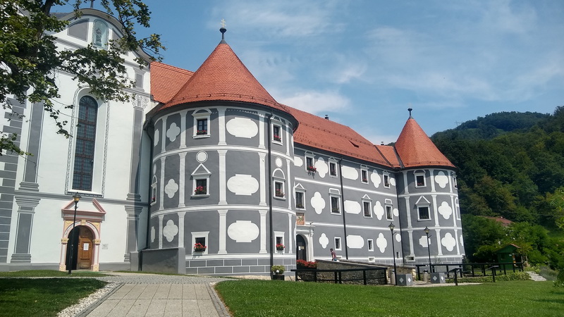 9. dan: Olimje ➡️ Celje