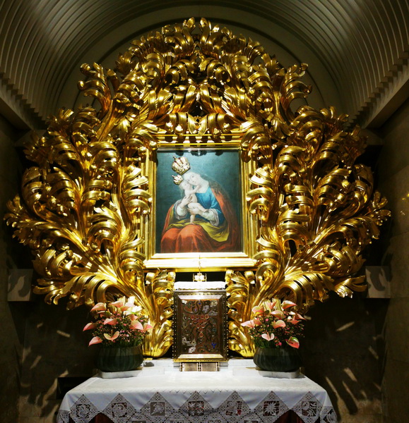 14. dan: Brezje ➡️ Škofja Loka