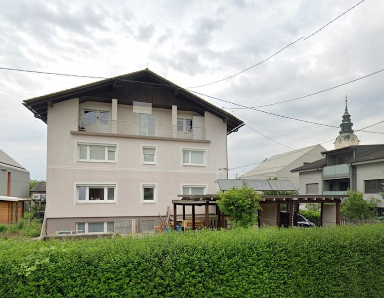 16. dan: Ljubljana ➡️ Stična