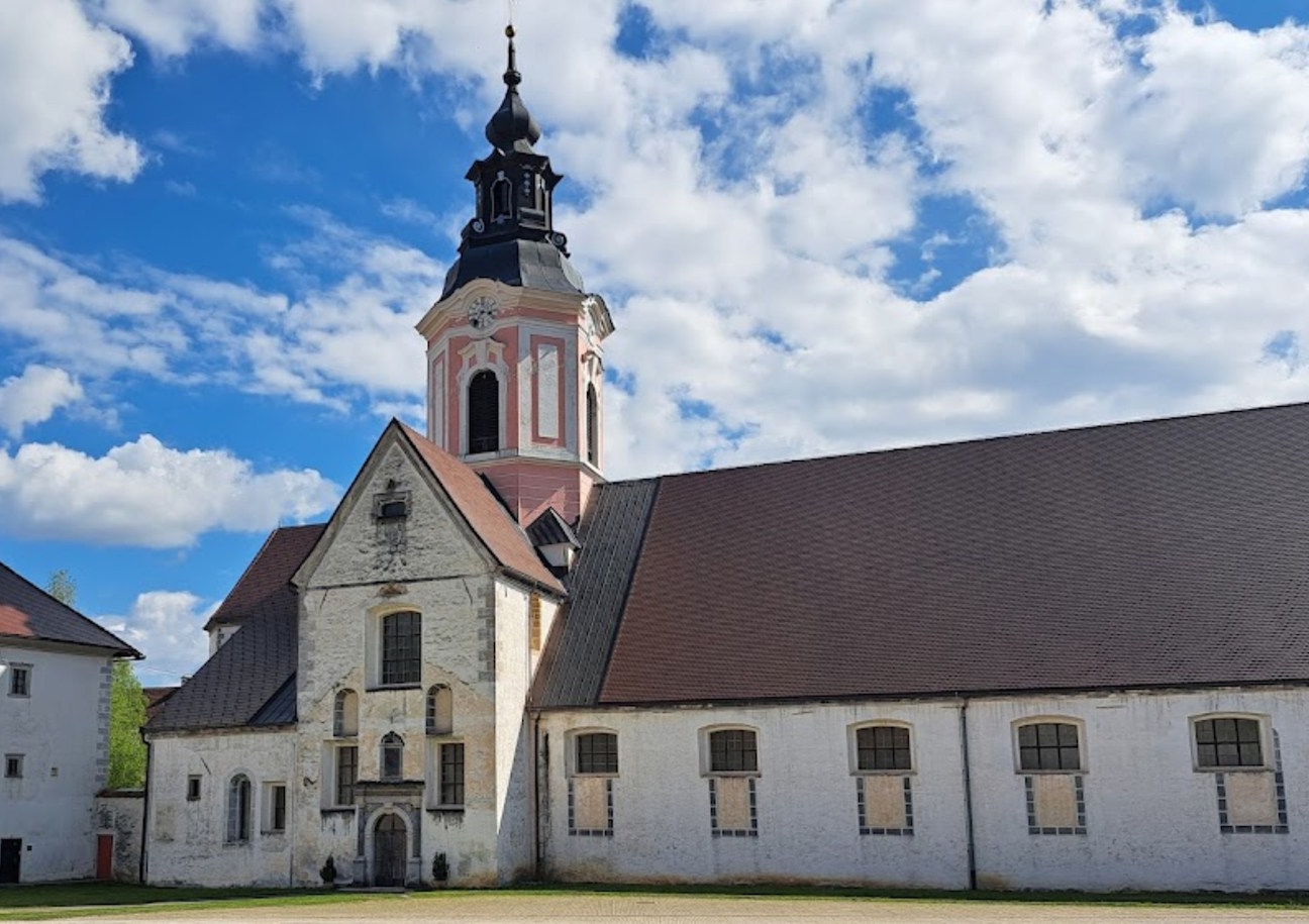 17. dan: Stična ➡️ Trebnje