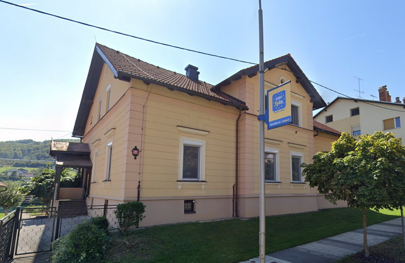 18. dan: Trebnje ➡️ Novo mesto