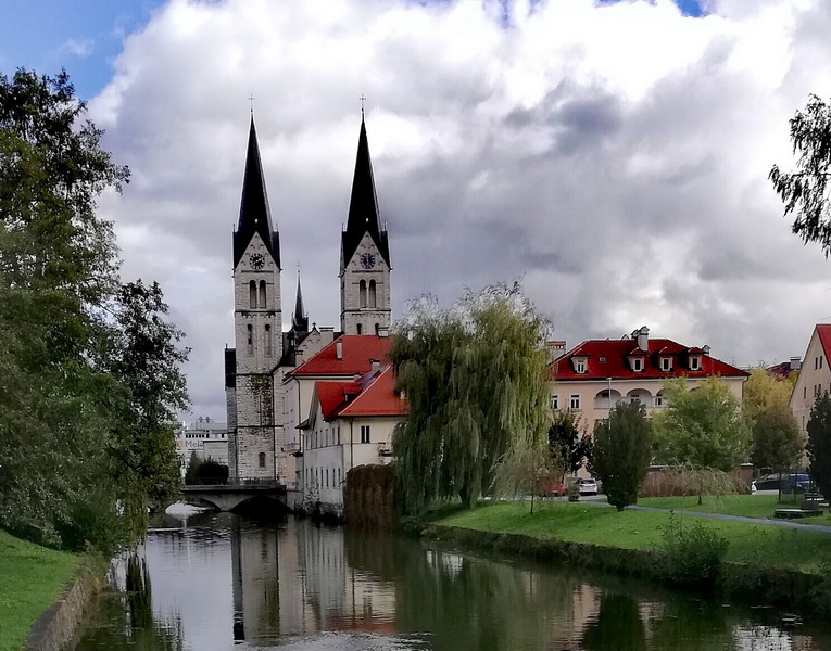 21. dan: Kočevje ➡️ Nova Štifta